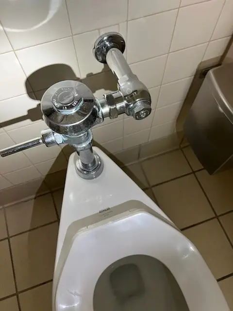 Fixture installation and repair for Hydro Jetting in The Pinery